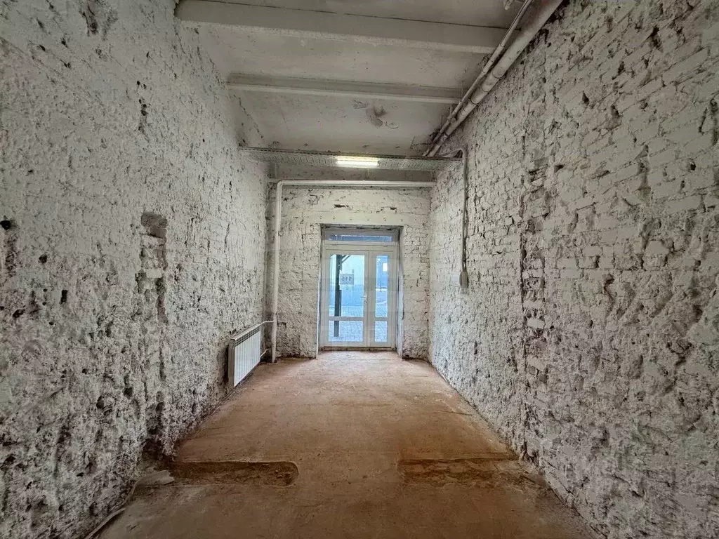 Помещение свободного назначения в Москва Смирновская ул., 2С1 (17 м) - Фото 2