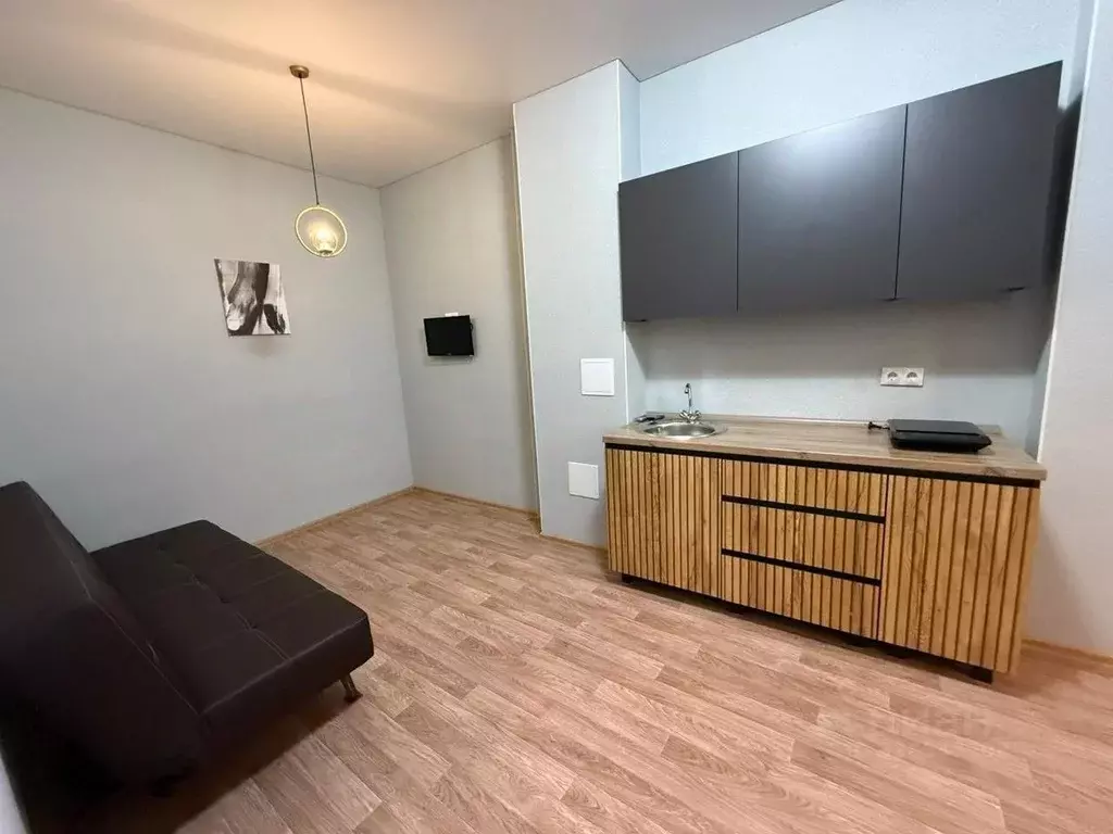 2-к кв. Самарская область, Самара ул. Мичурина, 15А (55.0 м) - Фото 1