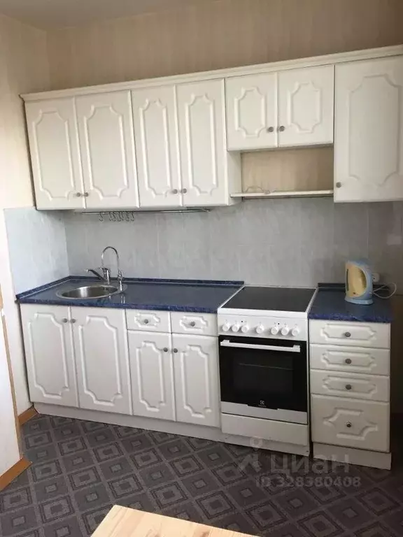 1-к кв. Москва Мартеновская ул., 41 (35.0 м) - Фото 1