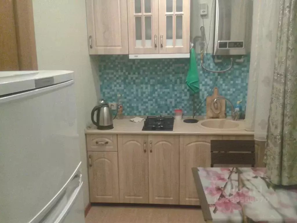 Студия Крым, Ялта ул. Ленинградская, 13А (24.0 м) - Фото 2