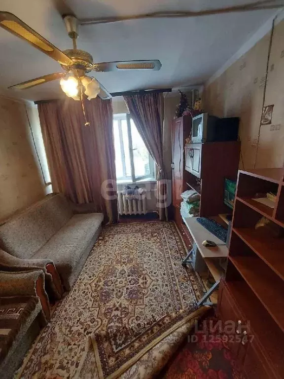 Комната Крым, Симферополь ул. Русская (18.0 м) - Фото 0