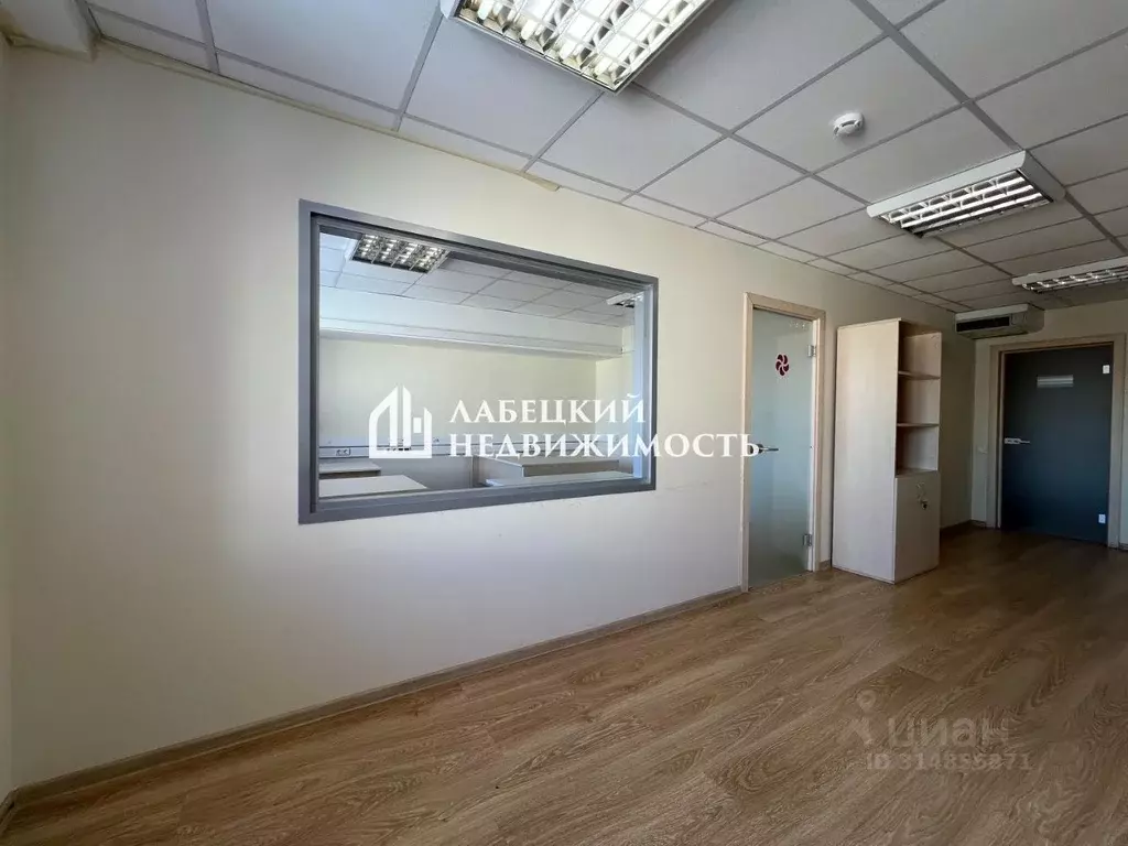Офис в Санкт-Петербург просп. Средний Васильевского острова, 88 (100 ... - Фото 1