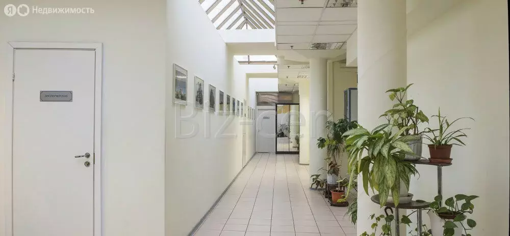 Офис (29 м) - Фото 2