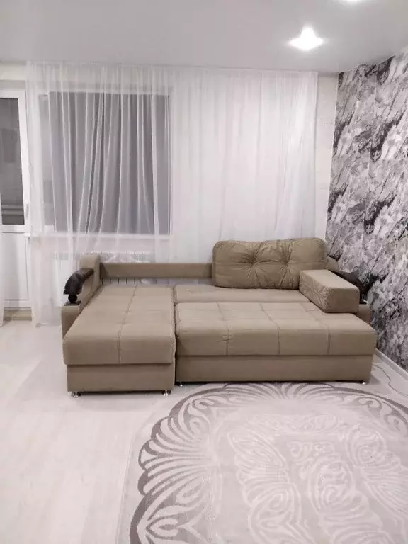 Студия Ростовская область, Аксай ул. Платова, 101А (29.0 м) - Фото 2