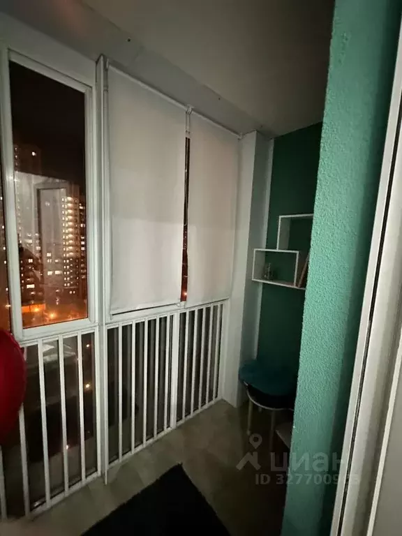 1-к кв. Московская область, Котельники Новые Котельники мкр, 6 (38.0 ... - Фото 1