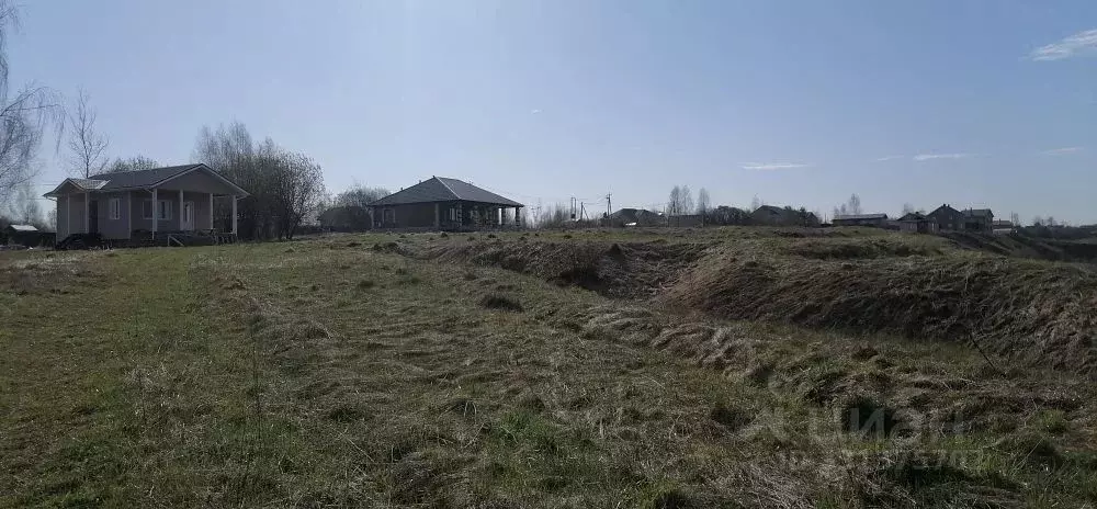 Участок в Московская область, Коломна Подлипки р-н,  (10.0 сот.) - Фото 2