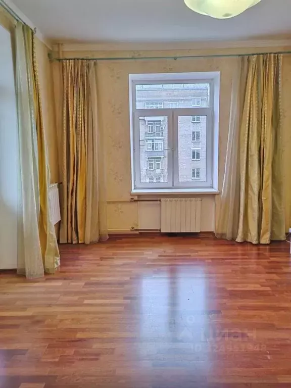 3-к кв. Москва Профсоюзная ул., 16/10 (85.0 м) - Фото 2