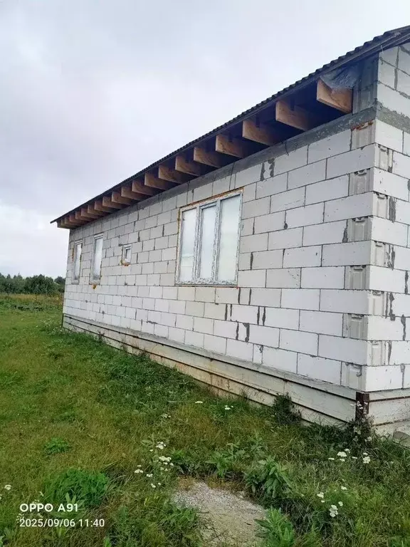 Дом в Свердловская область, Каменский муниципальный округ, с. ... - Фото 2