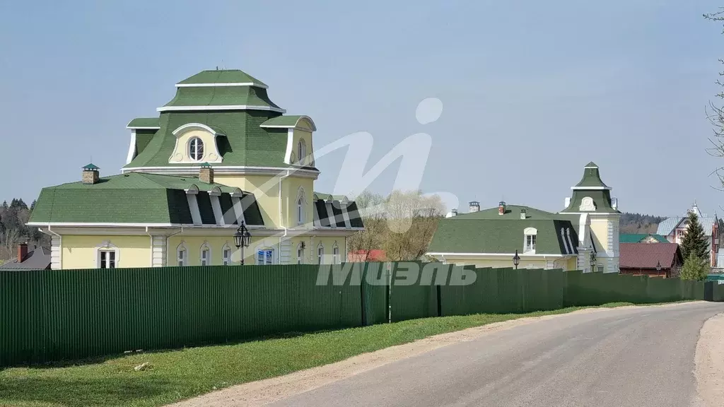 Продается участок в д. Середнево - Фото 0