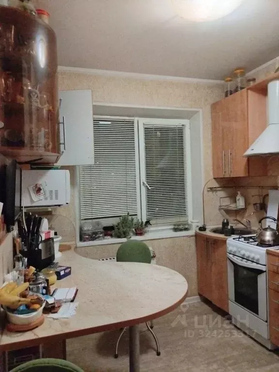 2-к кв. Белгородская область, Белгород Гостенская ул., 1 (44.0 м) - Фото 1