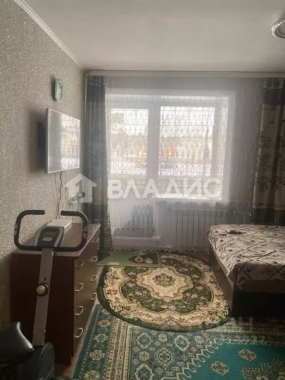 3-к кв. Бурятия, Улан-Удэ Горхонская ул., 8 (73.2 м) - Фото 0