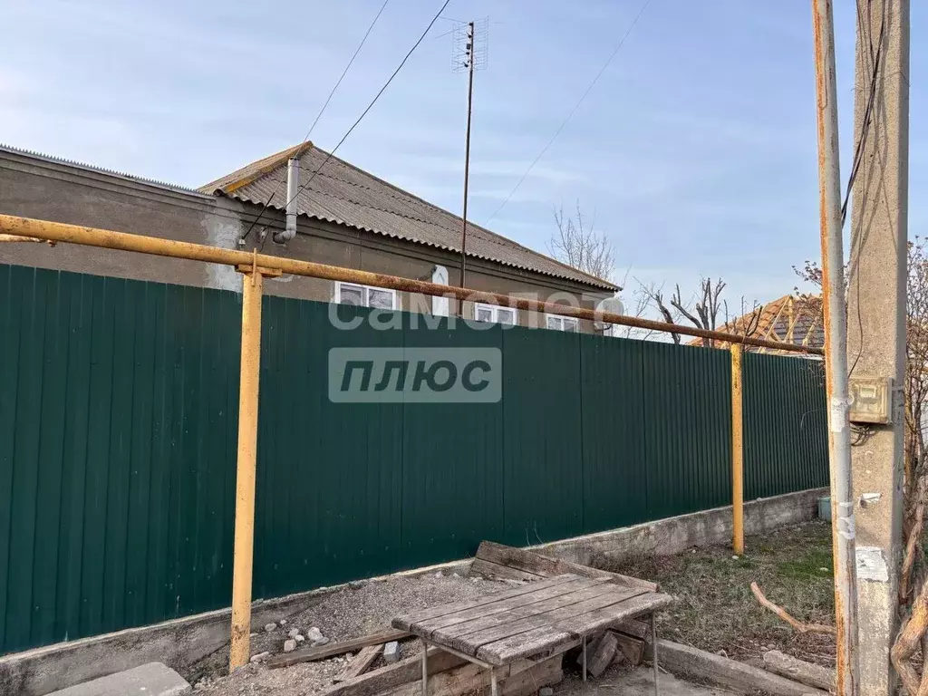 Дом в Ставропольский край, Предгорный муниципальный округ, с. ... - Фото 1