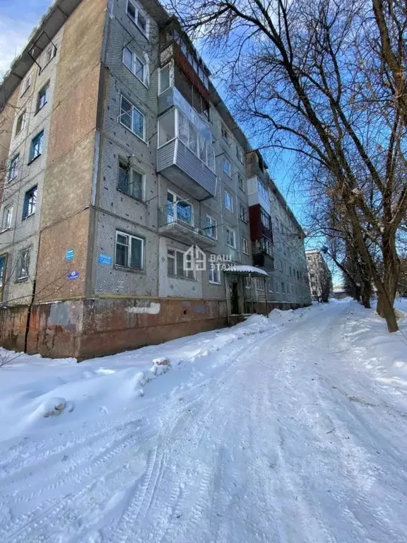 Комната Калужская область, Калуга ул. Болотникова, 19 (9.9 м) - Фото 1