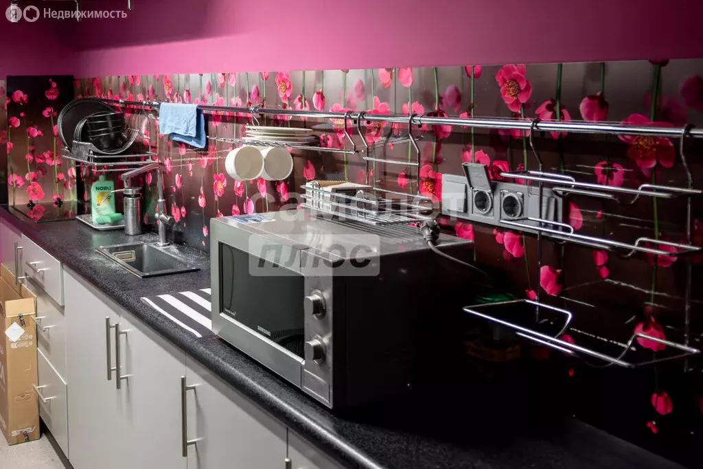 Помещение свободного назначения (128 м) - Фото 2