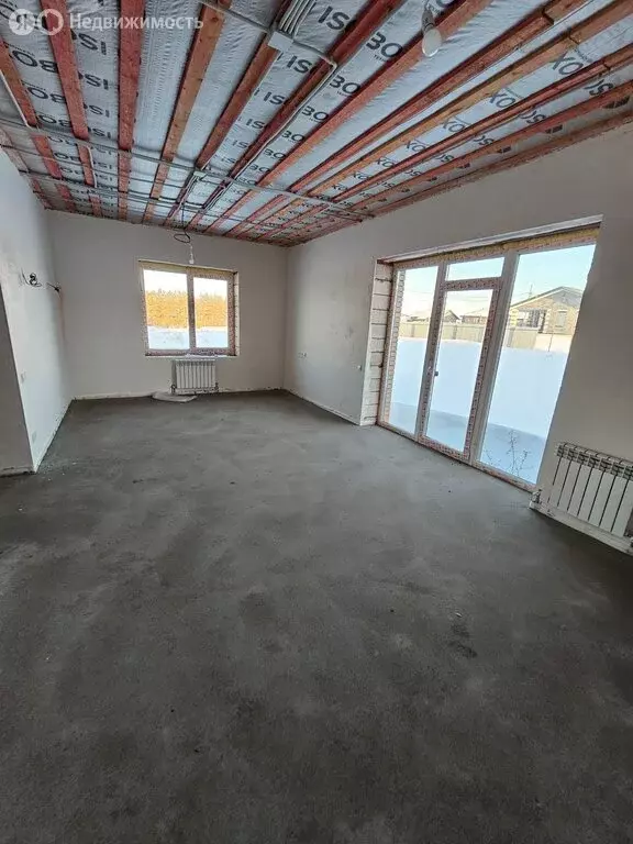 Дом в Завьяловский район, деревня Старый Чультем, микрорайон ... - Фото 2