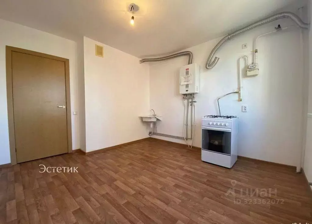 2-к кв. Адыгея, Тахтамукайский район, Яблоновский пгт Солнечная ул., ... - Фото 1