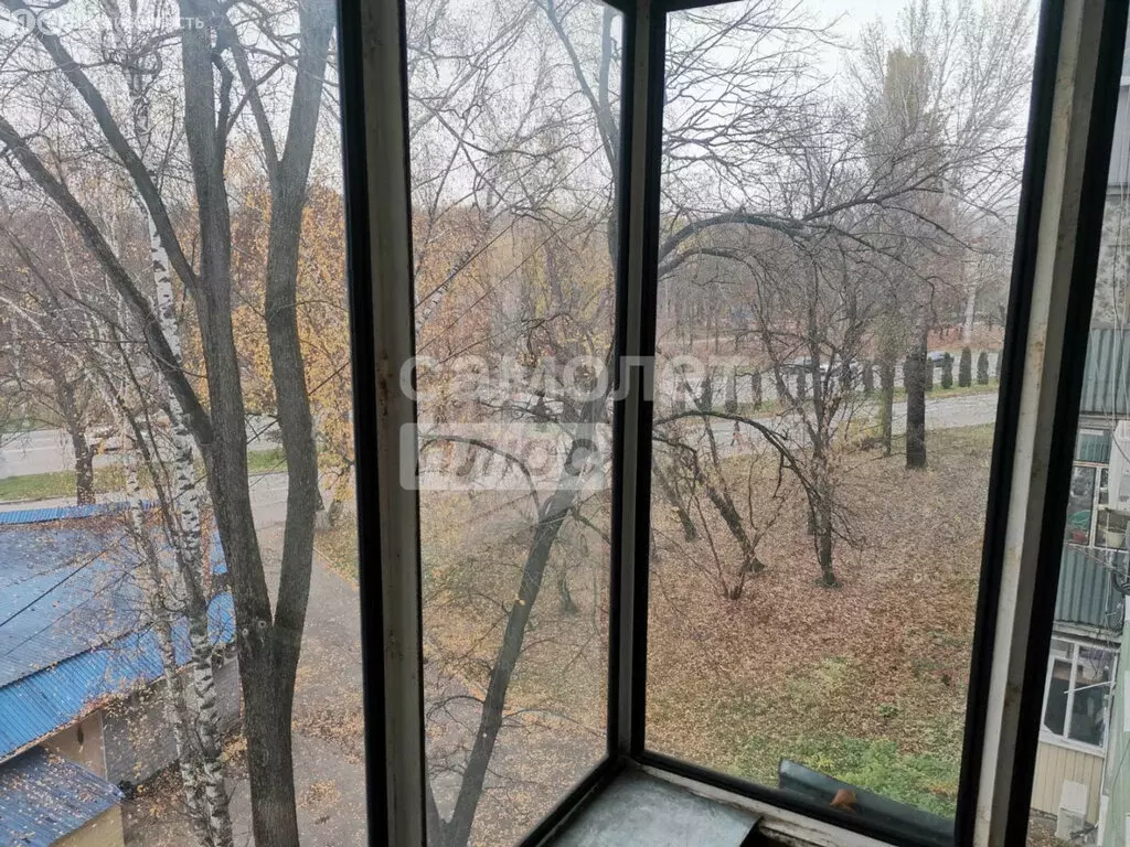 1-комнатная квартира: Липецк, улица Космонавтов, 33 (29.5 м) - Фото 1