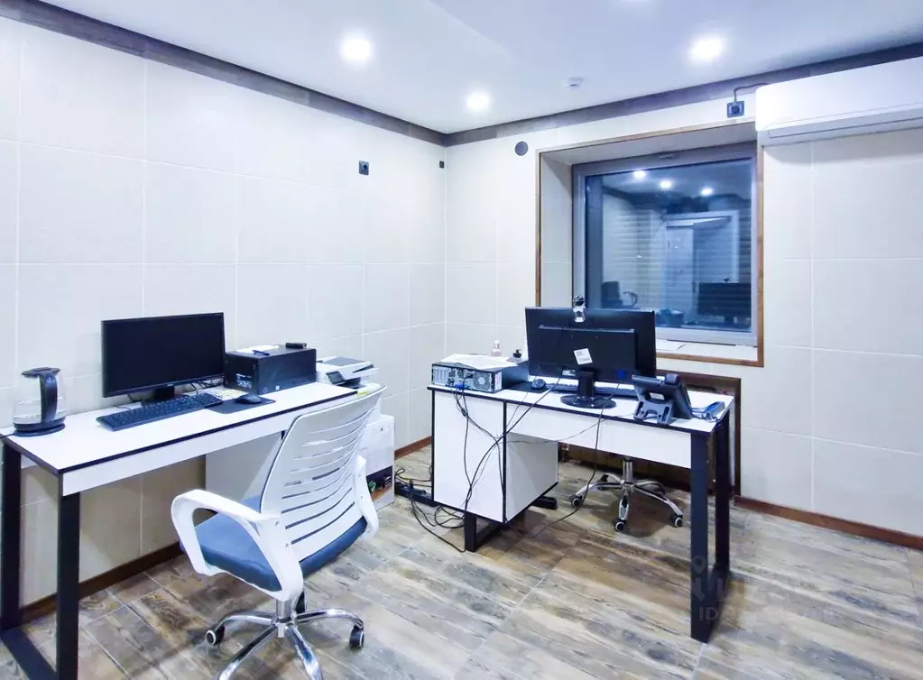 Офис в Свердловская область, Первоуральск просп. Ильича, 3/1 (12 м) - Фото 2