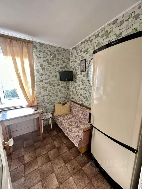 1-к кв. Ростовская область, Таганрог Колхозный пер., 2 (35.0 м) - Фото 2