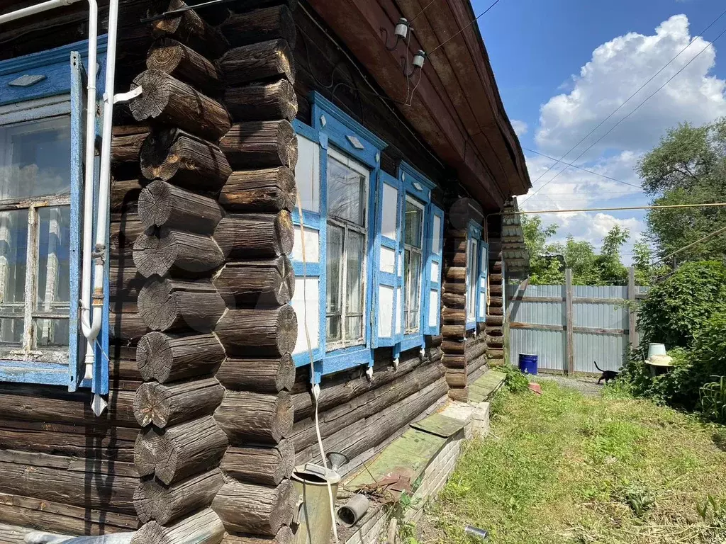Дом 35 м на участке 4 сот. - Фото 1