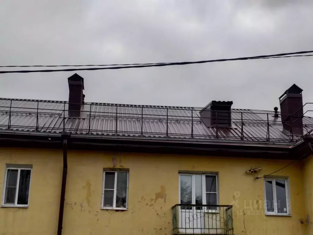 Комната Московская область, Павловский Посад ул. Фрунзе, 34 (16.8 м) - Фото 1