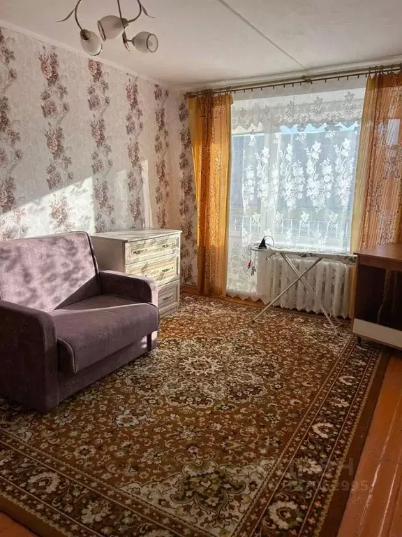 1-к кв. Ленинградская область, Сланцы ул. Ленина, 21 (29.3 м) - Фото 1