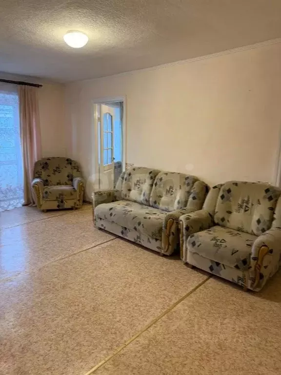 2-к кв. Забайкальский край, Чита Новобульварная ул., 127 (44.8 м) - Фото 2