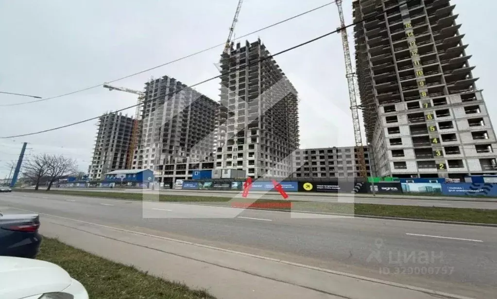 Помещение свободного назначения в Москва Сигнальный проезд, 12 (71 м) - Фото 1