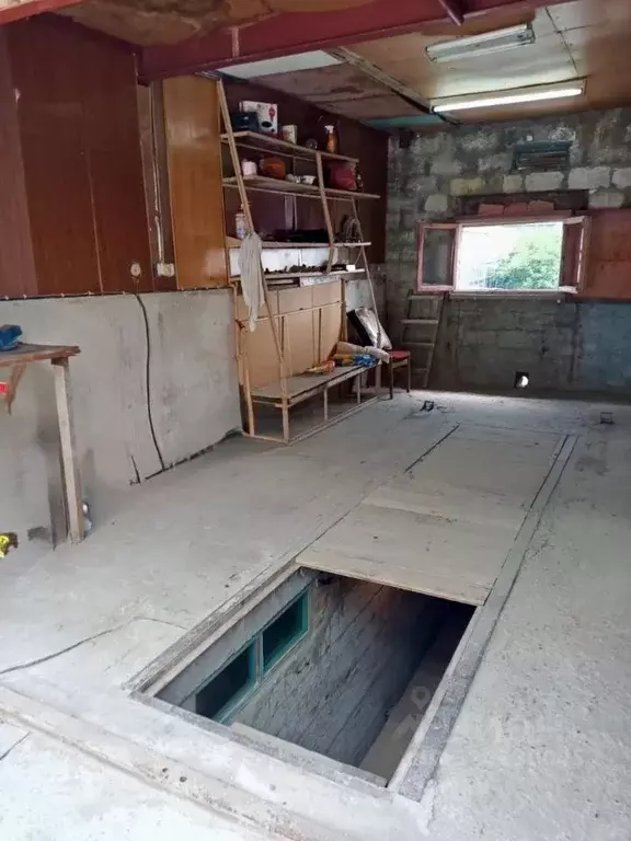 Гараж в Краснодарский край, Новороссийск ул. Куникова, 49 (42 м) - Фото 1