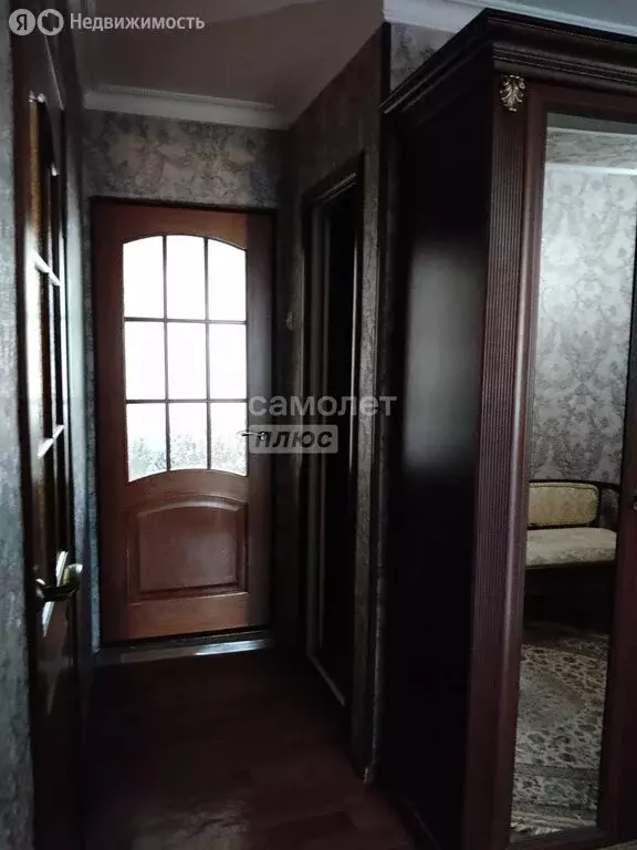 3-комнатная квартира: Хасавюрт, Грозненская улица, 5 (72 м) - Фото 1