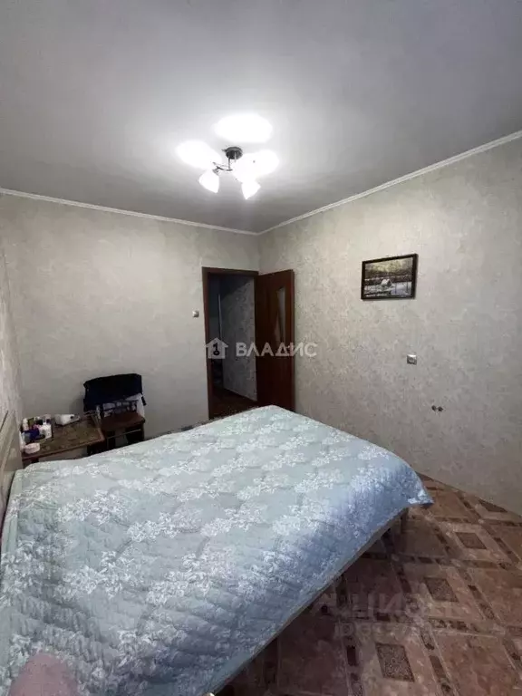 2-к кв. Бурятия, Улан-Удэ ул. Гагарина, 83 (48.3 м) - Фото 0