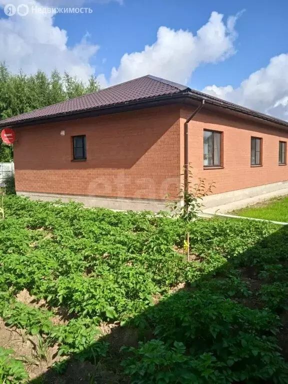 Дом в Костромской район, Бакшеевское сельское поселение, деревня ... - Фото 2