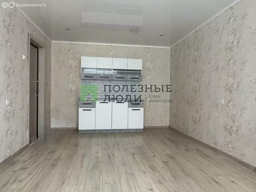 1к в -комнатной квартире (17.5 м) - Фото 2