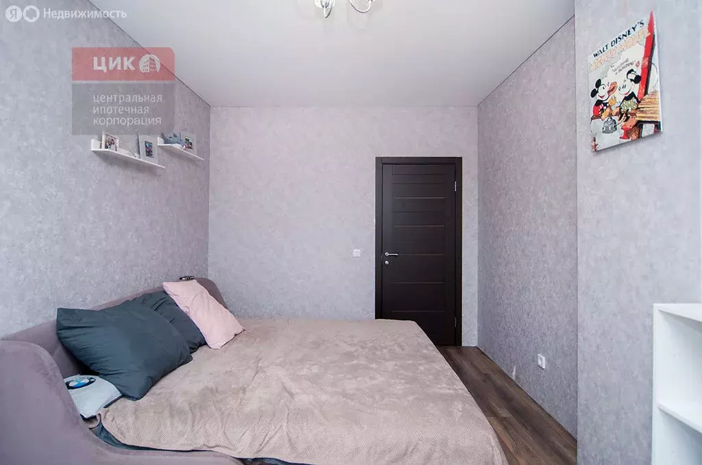 1-комнатная квартира: Рязань, Касимовское шоссе, 67к3 (40.2 м) - Фото 1