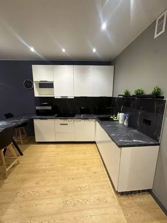 Студия Санкт-Петербург просп. Средний Васильевского острова, 87к3 ... - Фото 2