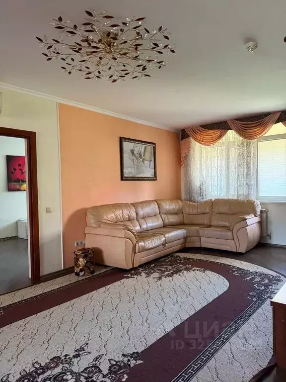 Дом в Краснодарский край, Сочи ул. Ленина, 217А/17А (120 м) - Фото 1