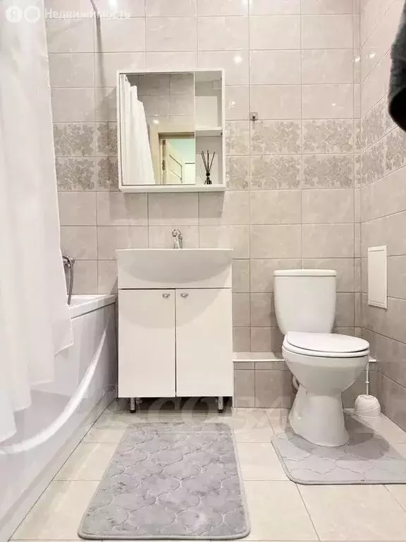 Квартира-студия: микрорайон Мелиораторов, улица Мелиораторов, 52 (18.7 ... - Фото 0