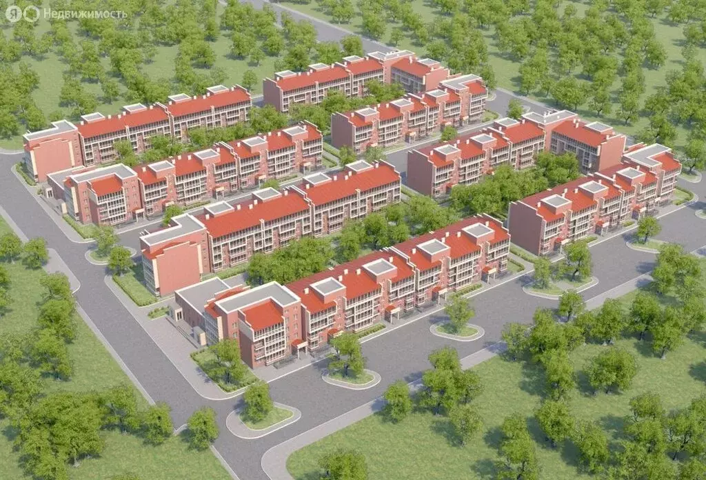 1-комнатная квартира: Дзержинск, микрорайон Современник, 24 (39 м) - Фото 2