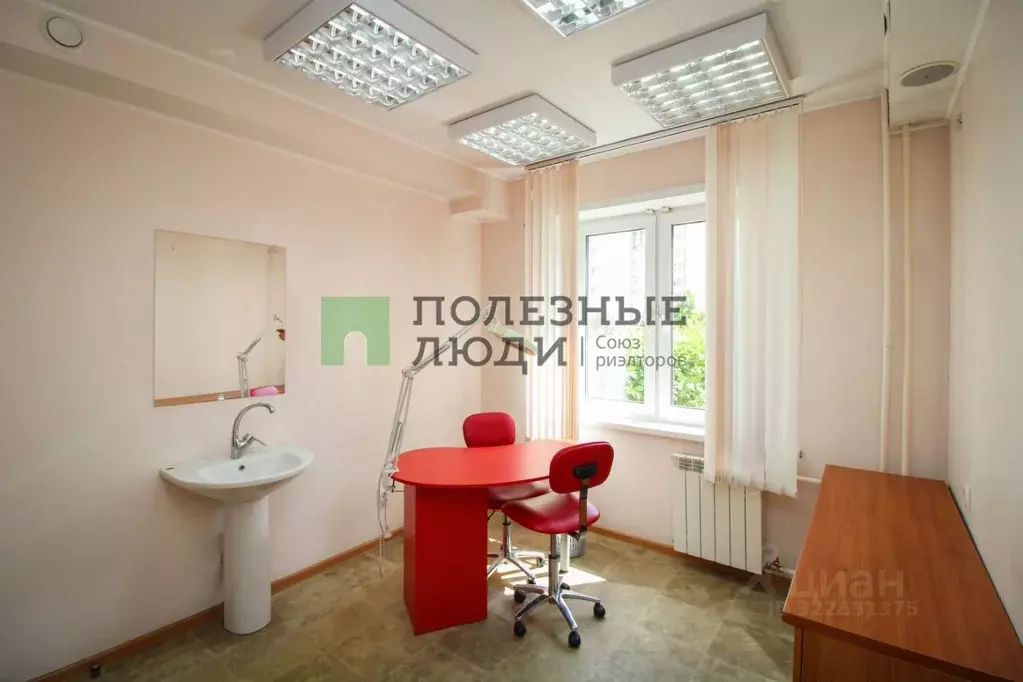 Офис в Красноярский край, Красноярск Линейная ул., 90 (91 м) - Фото 1