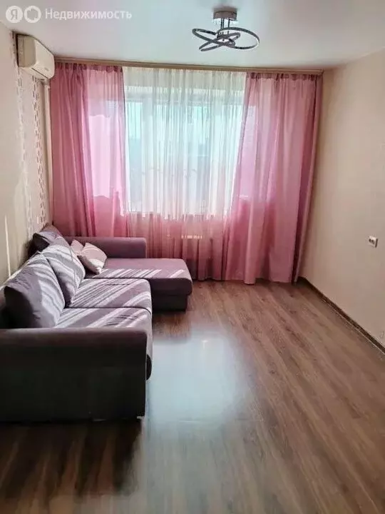 2-комнатная квартира: Краснодар, улица Тюляева, 25 (52 м) - Фото 1