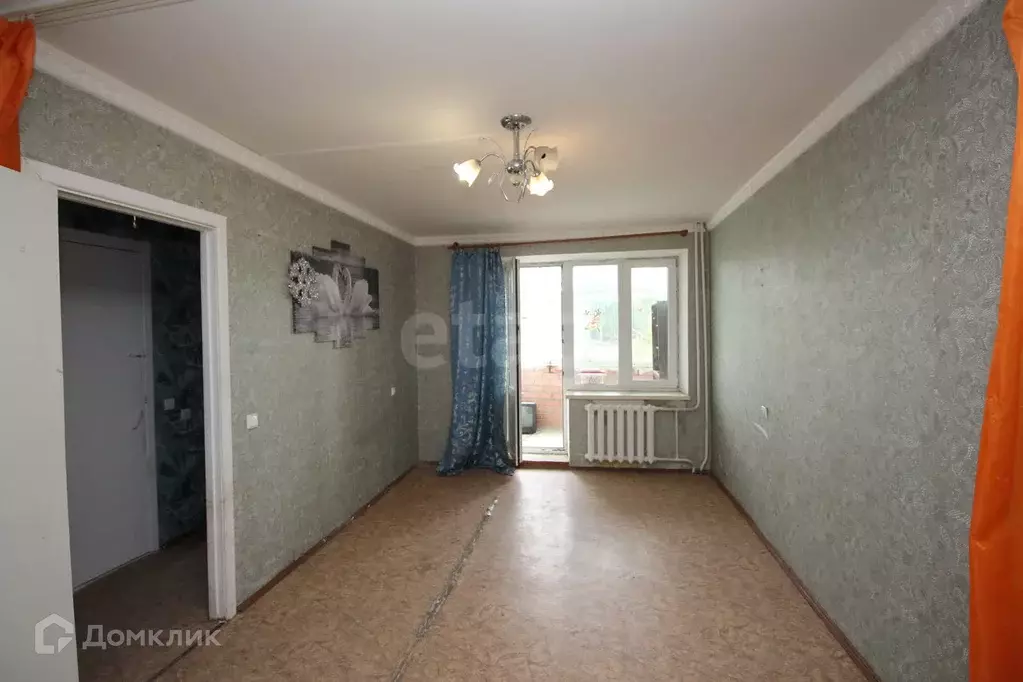 Продаётся 1-к квартира, 38.6 м - Фото 1