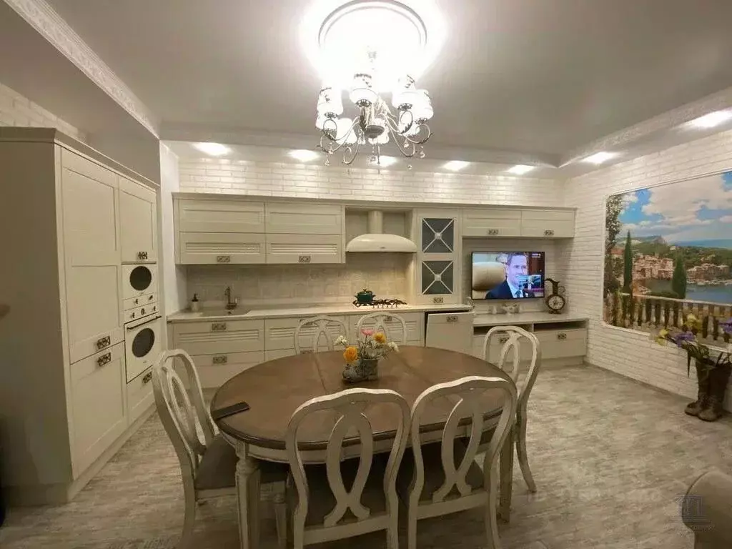 Коттедж в Ростовская область, Ростов-на-Дону Детская ул. (210 м) - Фото 0