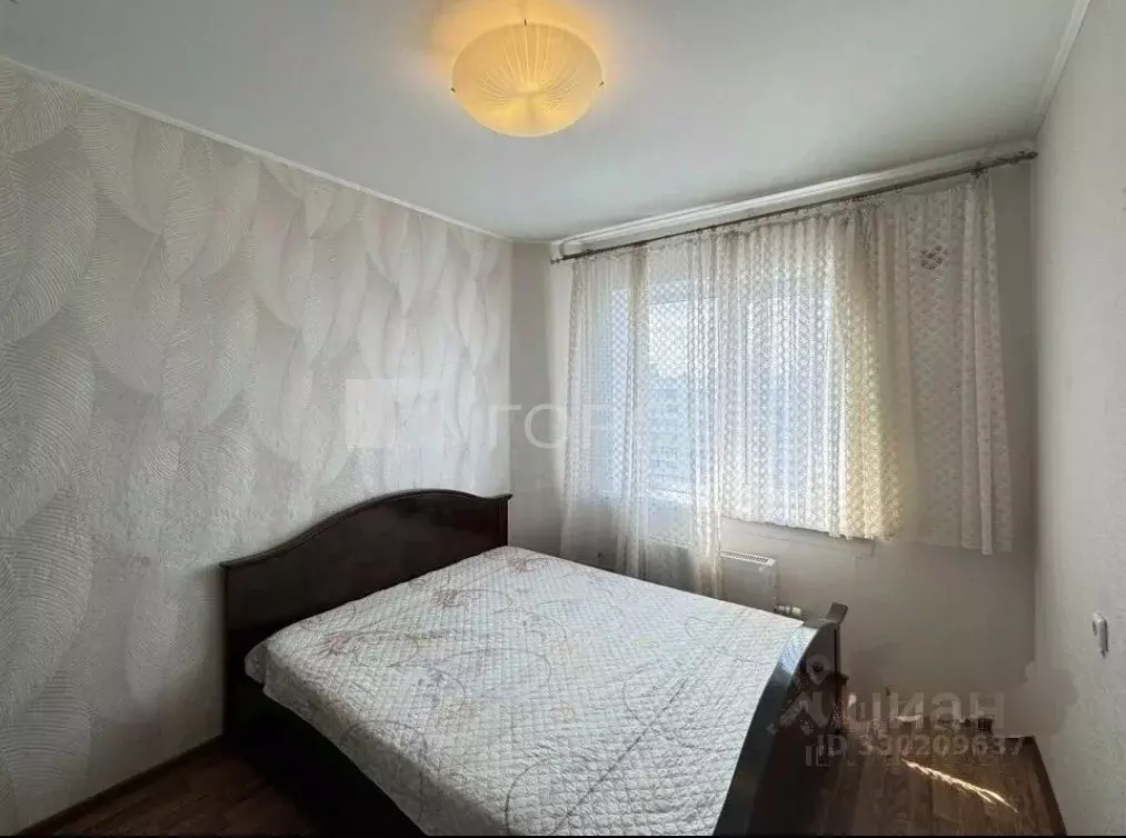 1-к кв. Новосибирская область, Новосибирск ул. Титова, 234/1 (40.0 м) - Фото 1