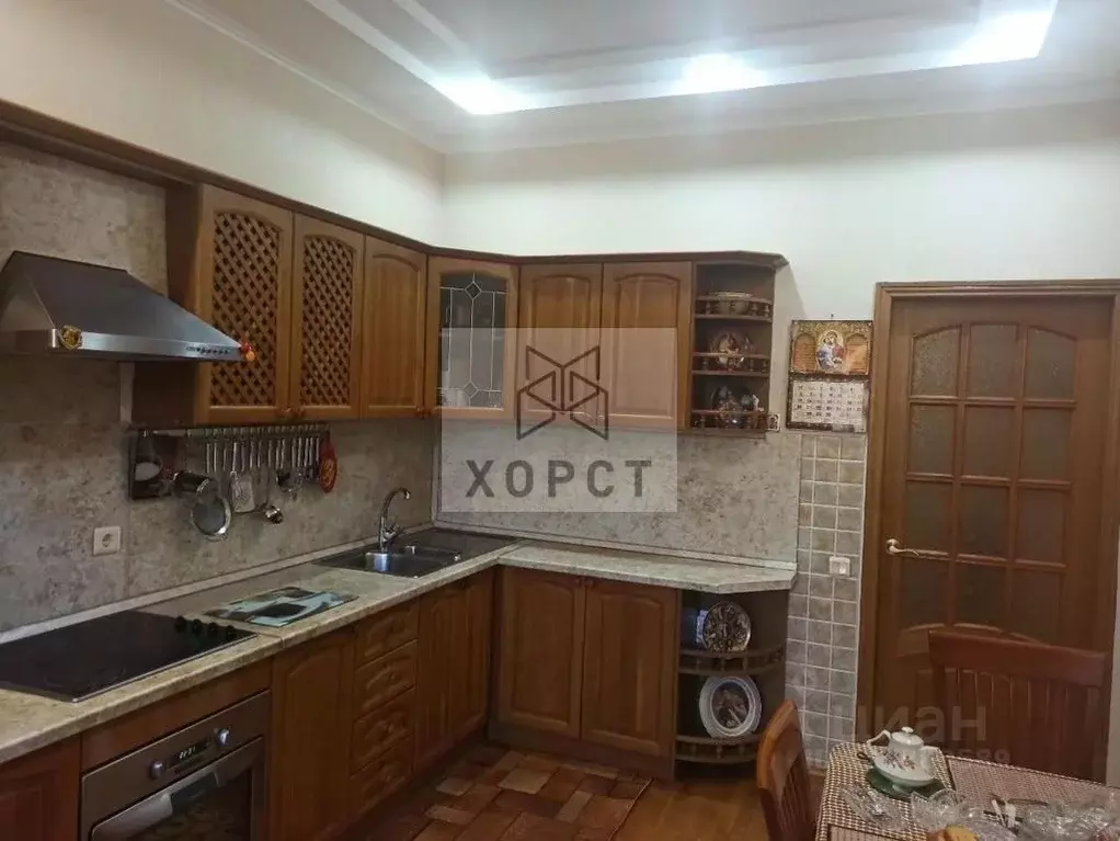 4-к кв. Ставропольский край, Ставрополь Советская ул., 10а (150.0 м) - Фото 2