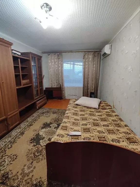 1-к кв. Башкортостан, Давлеканово ул. Аксакова, 6 (32.0 м) - Фото 0