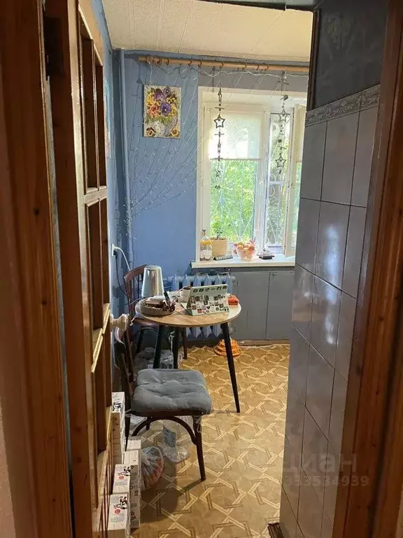 Квартира, 1 комната, 35 м - Фото 2