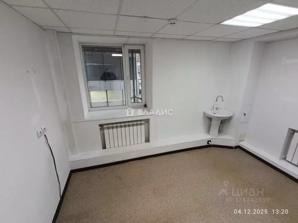 Офис в Коми, Сыктывкар Первомайская ул., 115 (15 м) - Фото 2