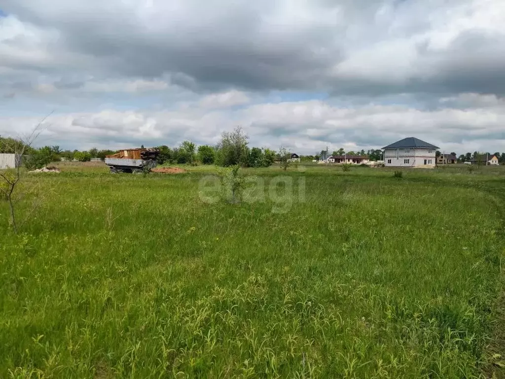 Участок в Воронежская область, Борисоглебск Черемушки мкр,  (7.0 сот.) - Фото 1