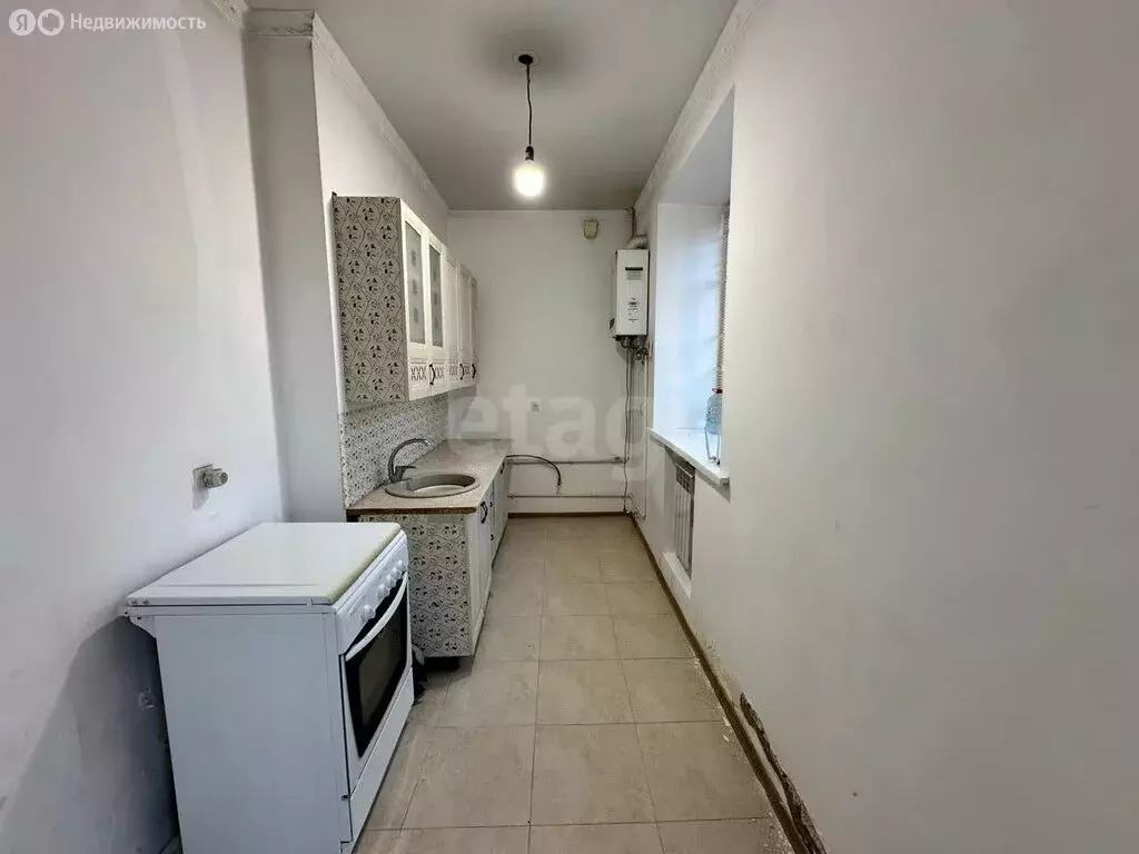 1-комнатная квартира: Магас, улица Саида Чахкиева, 40/4 (48.1 м) - Фото 1