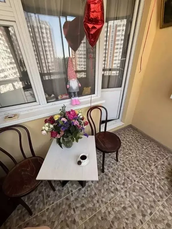 3-к кв. Московская область, Балашиха Изумрудный кв-л, 5 (78.0 м) - Фото 2